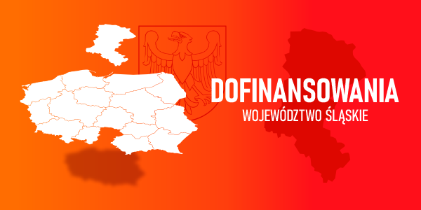 Województwo Śląskie. Ogłoszenie o II naborze wniosków w 2023 roku  „Bezpieczny Strażak” 