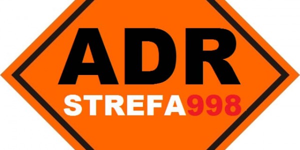 Aplikacja ADR Strefa998.pl